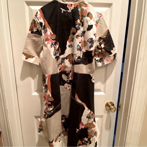 VINTAGE Philip Lim for Target coat dress VINTAGE - Picture 1 of 3